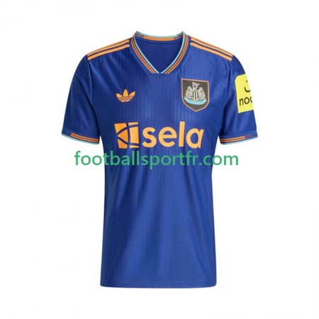 Tenue Newcastle United Troisieme 2025-2026 Maillot de Foot